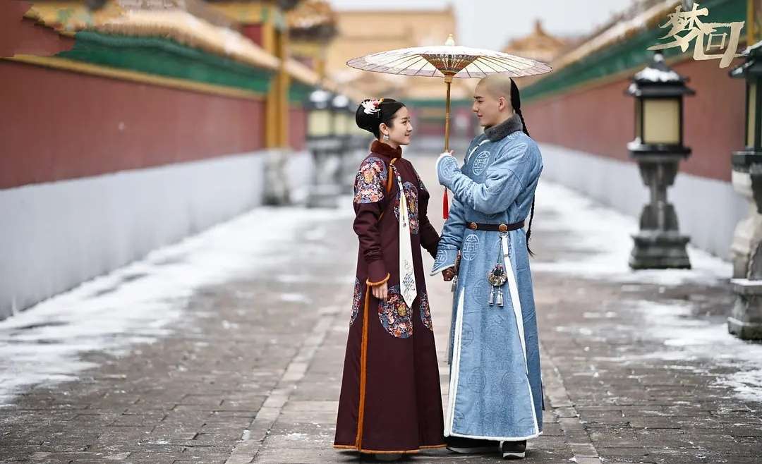 强强联手难敌剧情太丑 梦回大清 让人想要赶快梦醒回来 知乎