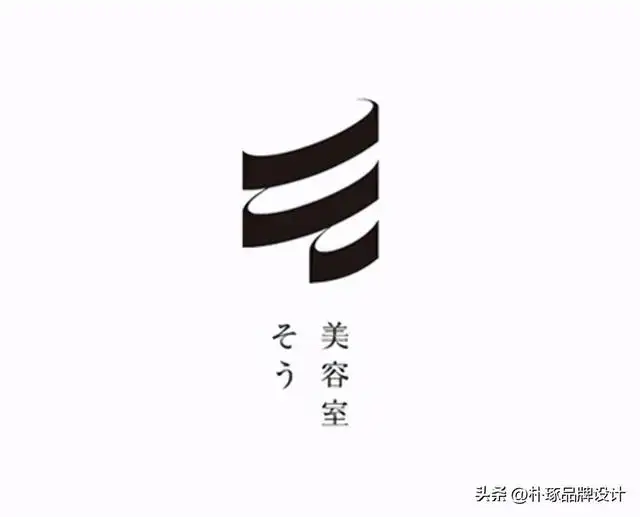 日本商标图案（日式logo设计欣赏）