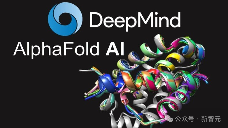 癌症有救了？AI设计药物开启人体试验，DeepMind「秘密武器」引爆革命