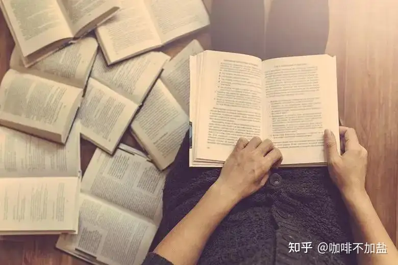 你如何看待每天在通勤的地铁上读书的那群人？