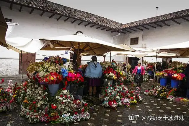 厄瓜多尔对中国免签，获得厄瓜多尔护照只需要三个月