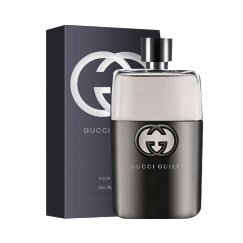 古驰罪爱男士淡香水 知乎