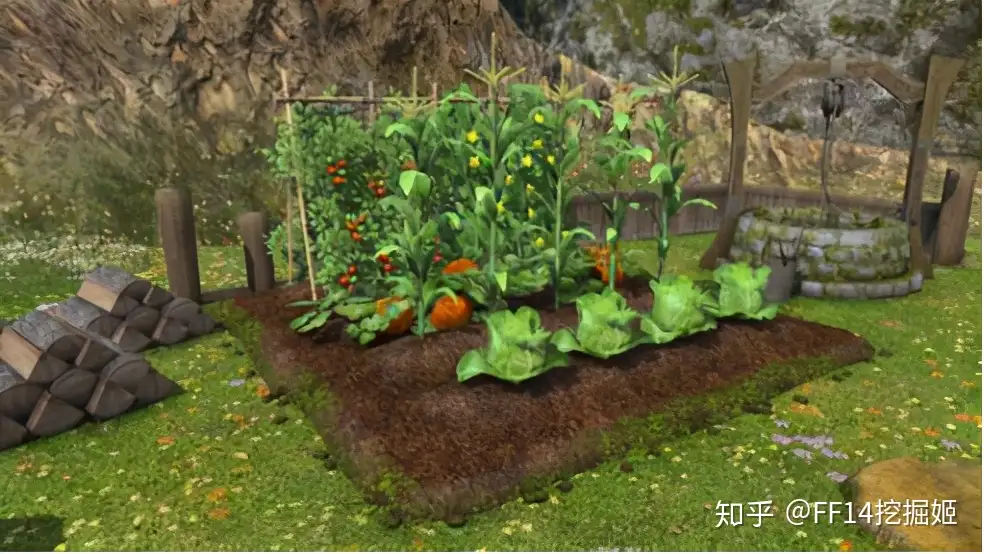 土豪在游戏里买不到房 装修费是买房倍 揭秘ff14房屋 知乎 土豪在游戏里买不到房 装修费是买房倍 揭秘ff14房屋 知乎