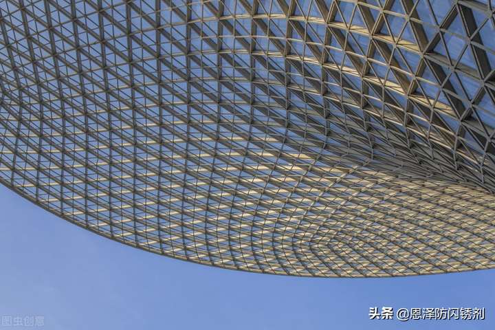 防锈漆水性好还是油性好(想要水性防锈漆的防锈效果更好)插图(1) 防锈漆水性好还是油性好(想要水性防锈漆的防锈效果更好)插图(1)