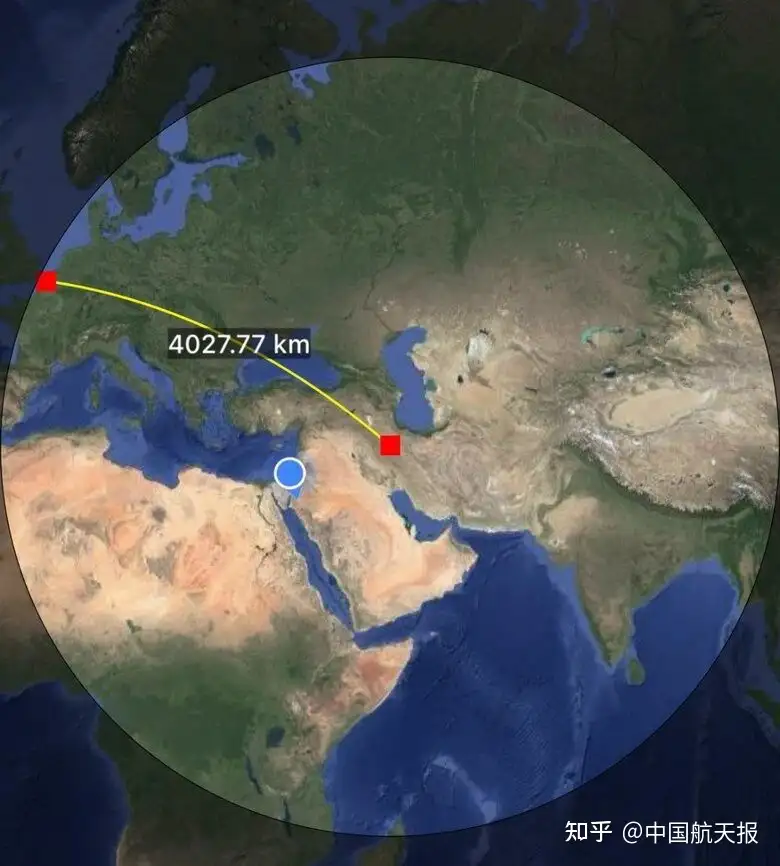 在世界上伊朗的导弹水平如何？为何伊朗导弹能突破爱国者的拦截，摧毁萨德？