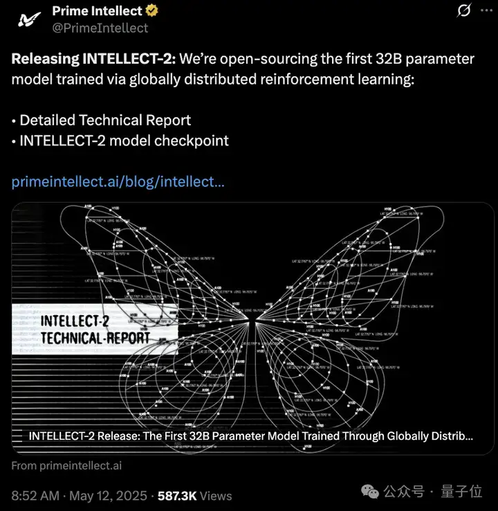 个人开发者训400亿参数大模型：分布式算力，DeepSeek架构，3090单卡部署