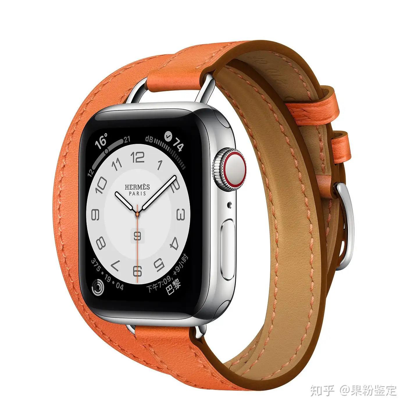 Apple Watch Series 6怎么辨别是不是全新正品？ - 知乎