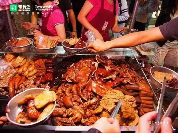 不看后悔(全球十大美食旅游地,第一名居然是这里的)全球著名美食2023已更新 第18张