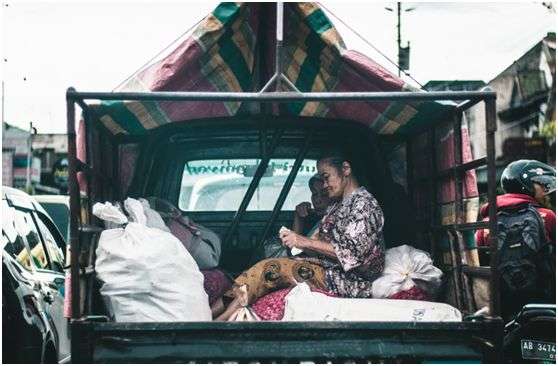 面对女性 经期贫困 苏格兰迈出了第一步 知乎