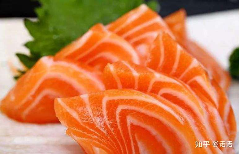 三文鱼和大西洋鲑有什么关系 你知道吗 知乎