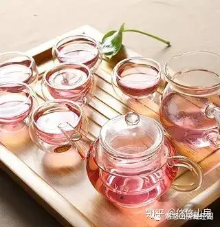 广度详解（品茶用具多种类型）品茶用具有什么样，品茶用具汇整，杨九郎老婆大闹郭德纲，