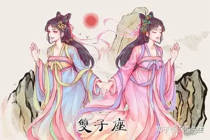 双子男最喜欢的三种女人呆萌可爱型 知乎