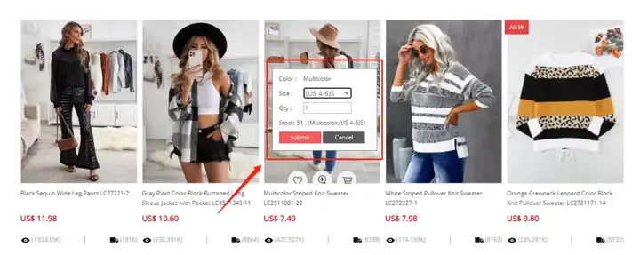 如何利用竞争对手的facebook广告选品 facebook广告选品