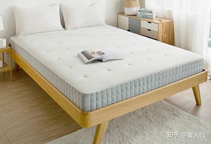 小米米家的8h床垫和网易严选床垫相比如何