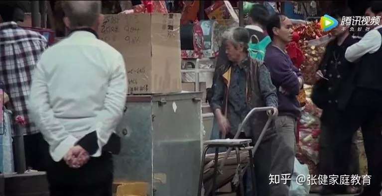 跟拍香港穷孩子 富孩子的一天 人与人的起跑线相差究竟有多远 知乎