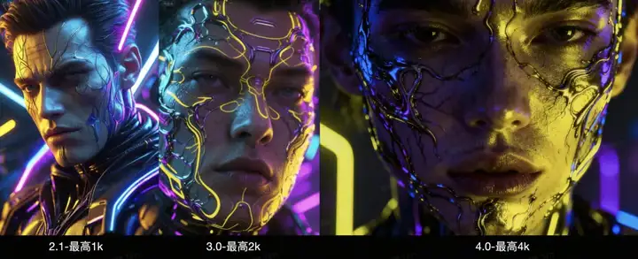 字节Seedream 4.0将全量开放！抢先评测来了，我们摸索出AI生图一大波「邪修」玩法
