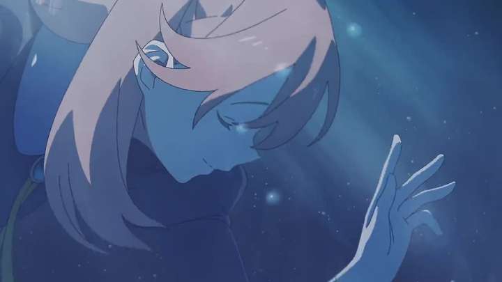 如何评价动画电影《夏日幽灵》(夏日幻魂)? - 知乎