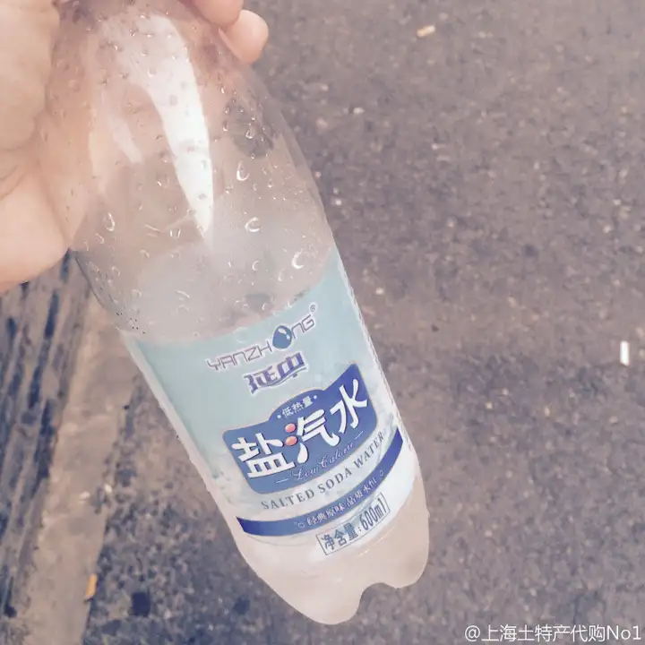 你有哪些好喝到吐血的饮料推荐？(图6)