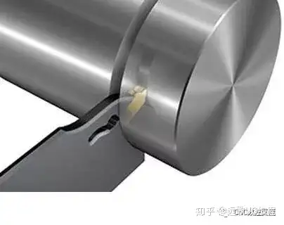 在数控加工中关于切槽和切断过程中八点注意事项