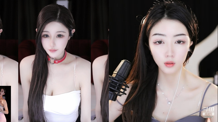 艺瑟妃录像回放分享2024-04-23-1628|米娜娜