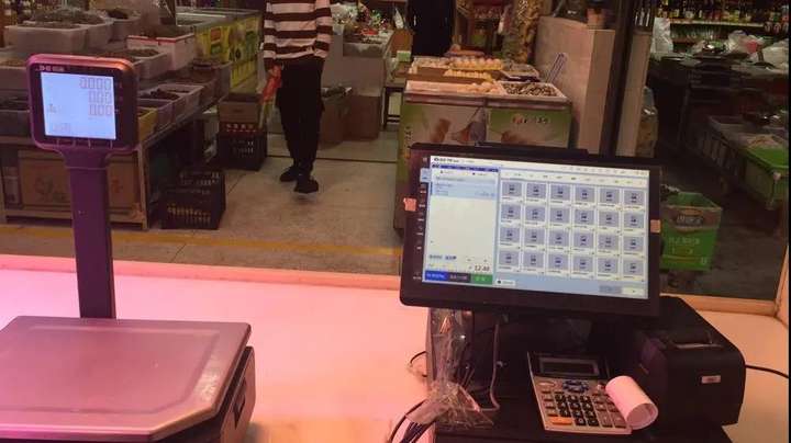 思迅天店收银系统 67 已认证的官方帐号 1人 赞同了该文章 近年来