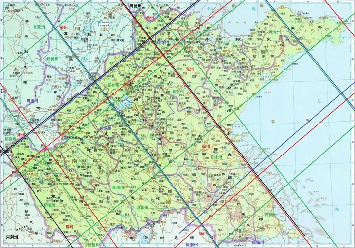 国内10大助孕机构（河北为什么叫冀不叫赵）河北为什么叫冀昕之乡，