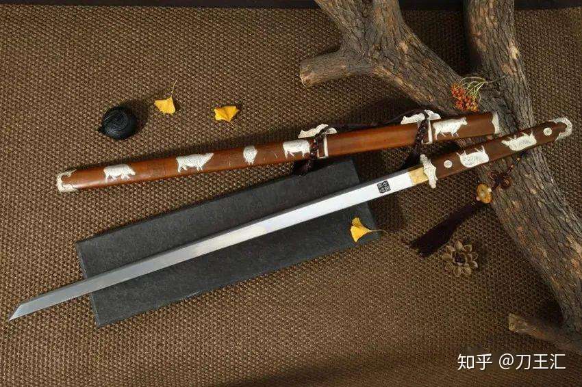 收藏一把镇宅用的刀剑 唐刀汉剑 你会选择哪种 知乎