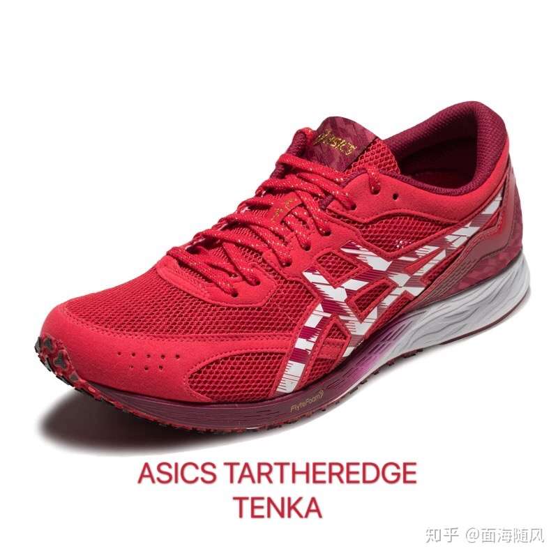 年asics亚瑟士跑鞋目录 6月底更新 知乎