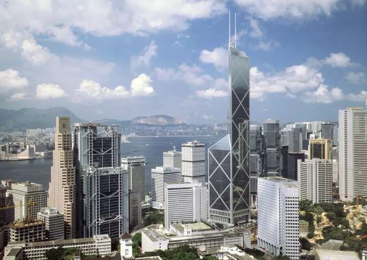 华人建筑大师贝聿铭于19年5月16日逝世 如何评价他的建筑创作和他的一生 知乎 华人建筑大师贝聿铭于19年5月16日逝世 如何评价他的建筑创作和他的一生 知乎