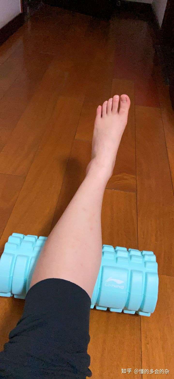 女生的脚趾多好看呢?