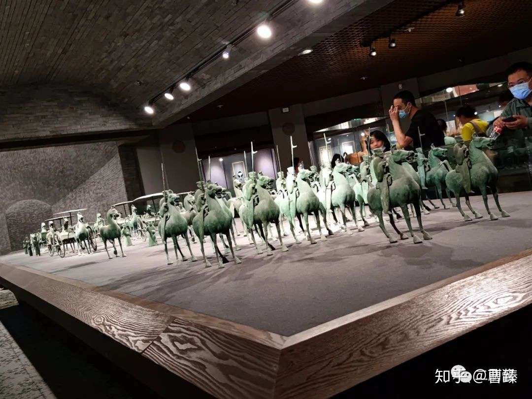 随心第一飞 30小时打卡西北吃货第一城兰州 上 知乎