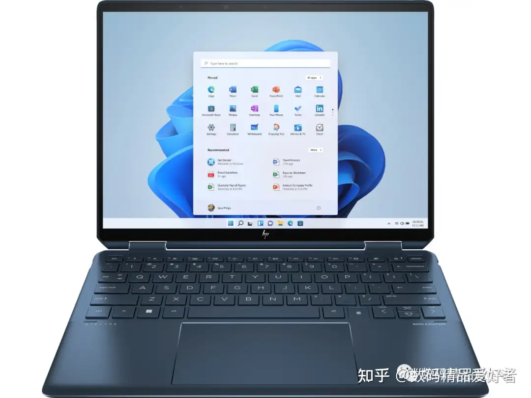 HP Spectre x360 14-ea0045TU 程度良好 購入店舗 家電・スマホ・カメラ