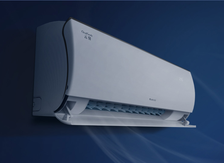 颜屿 的想法: 定频空调真有那么好吗? | 变频空调已经… - 知乎