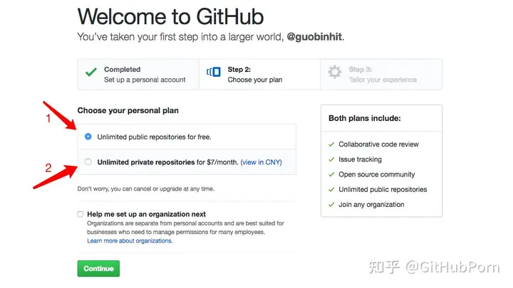 如何使用 GitHub?9 如何使用 GitHub?
