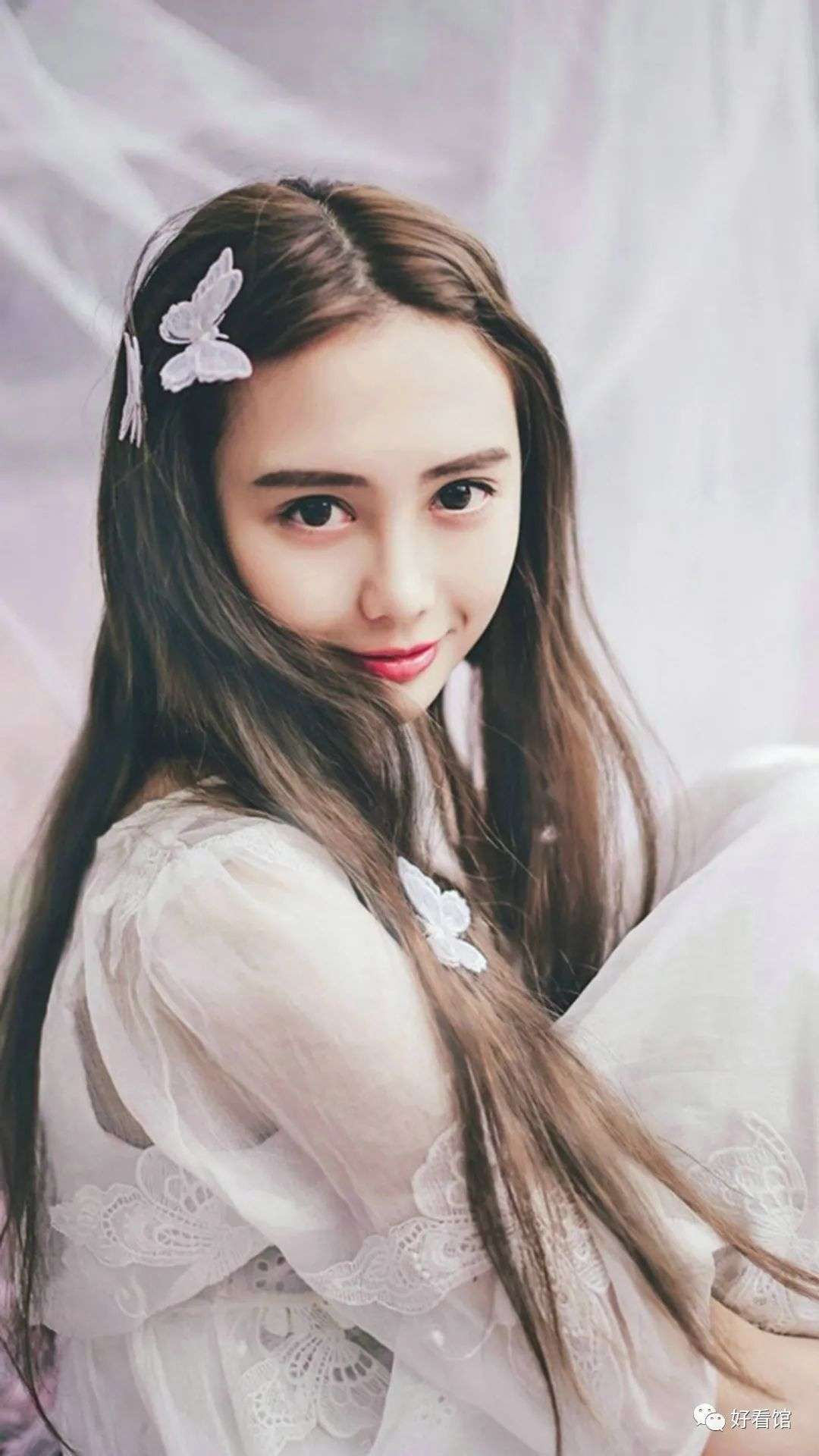 性感美女壁纸 高清美女壁纸图片 美女壁纸 仙气十足气质美女户外写真 美女壁纸 知乎