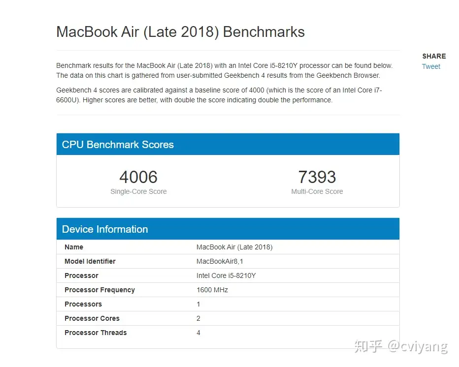 苹果2018 年新款MacBook Air 购买攻略】划重点！ - 知乎