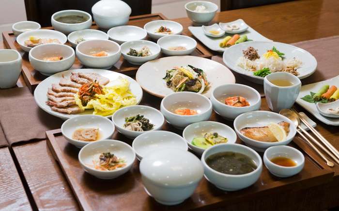 韩国料理怎么做(传统韩国料理是怎么样的)插图(29) 韩国料理怎么做(传统韩国料理是怎么样的)插图(29)