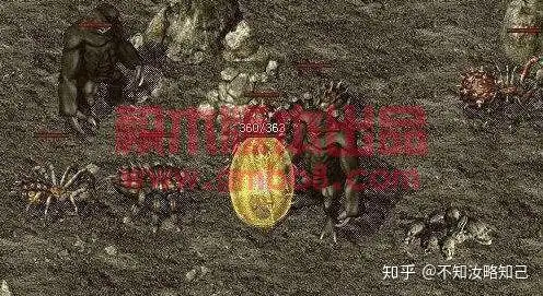 传奇，你不懂的法师！