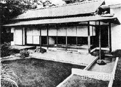 论茶室/ 日本建筑史的问题机制- 知乎