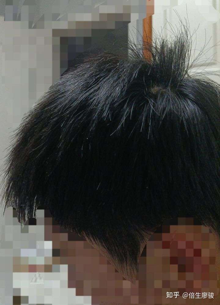 一般正常人一天掉头发50-100根,也是正常的.