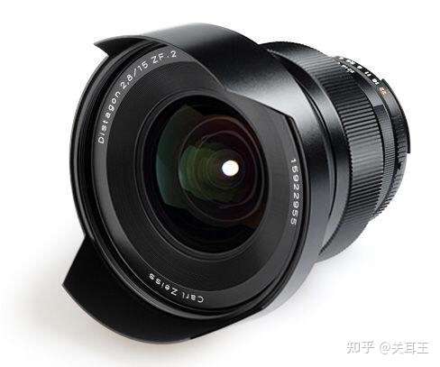 尼康全幅能用的手动广角镜头有哪些?