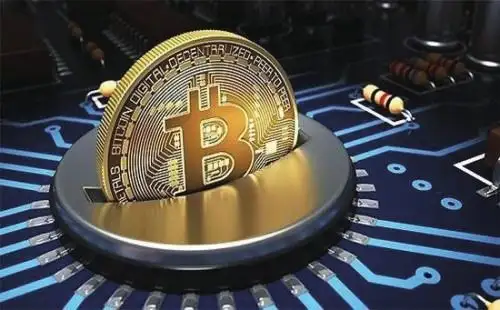 区块链是什么?通俗易懂的介绍给你
