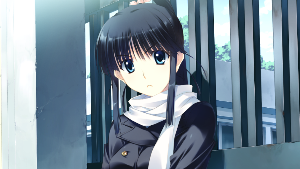 杉浦小春 和北原春希的悖德双生 知乎