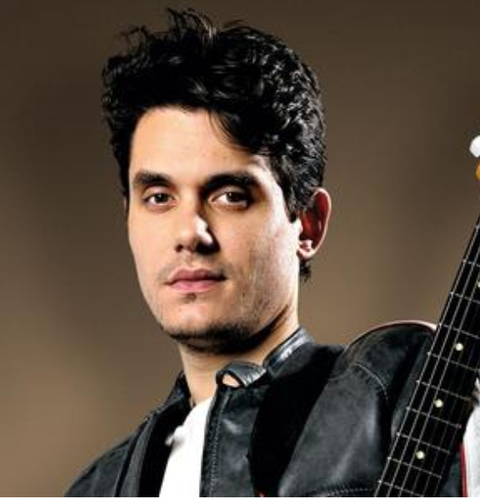 约翰·梅尔(john mayer)