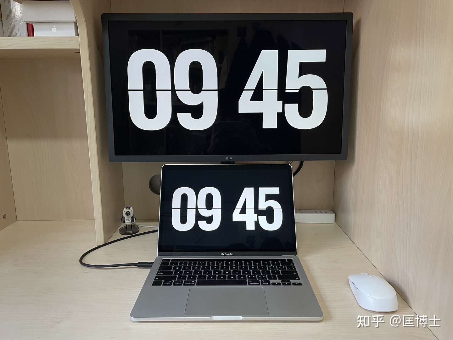 Mac 外接显示器详细分析与推荐21 知乎
