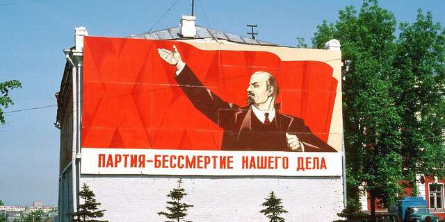 我站在布尔什维克的一边,因为我认为他们这边真理多些. 67 通