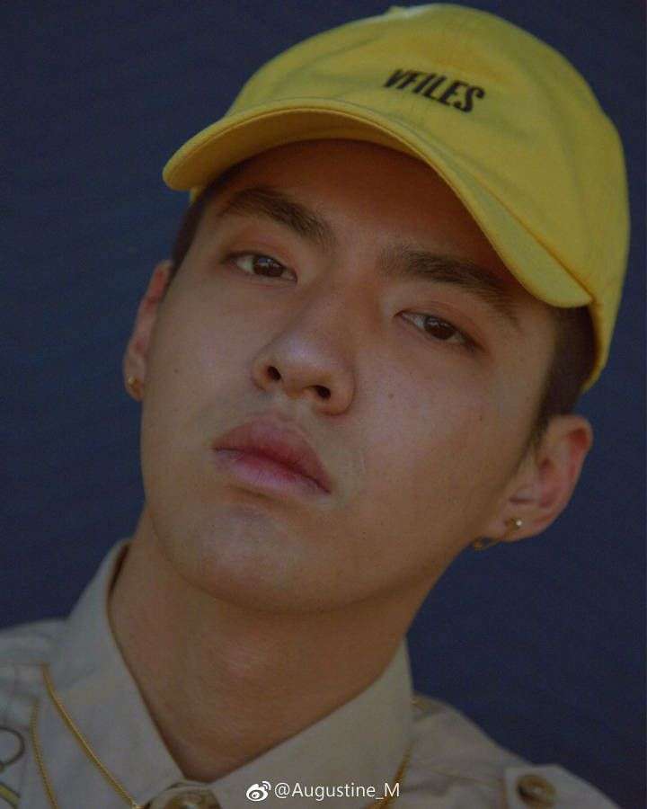 什么是高级脸比如哪个明星或你身边的人