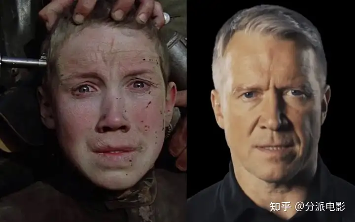 《地狱尖兵》编剧已战死前线!深度解析俄乌战争
