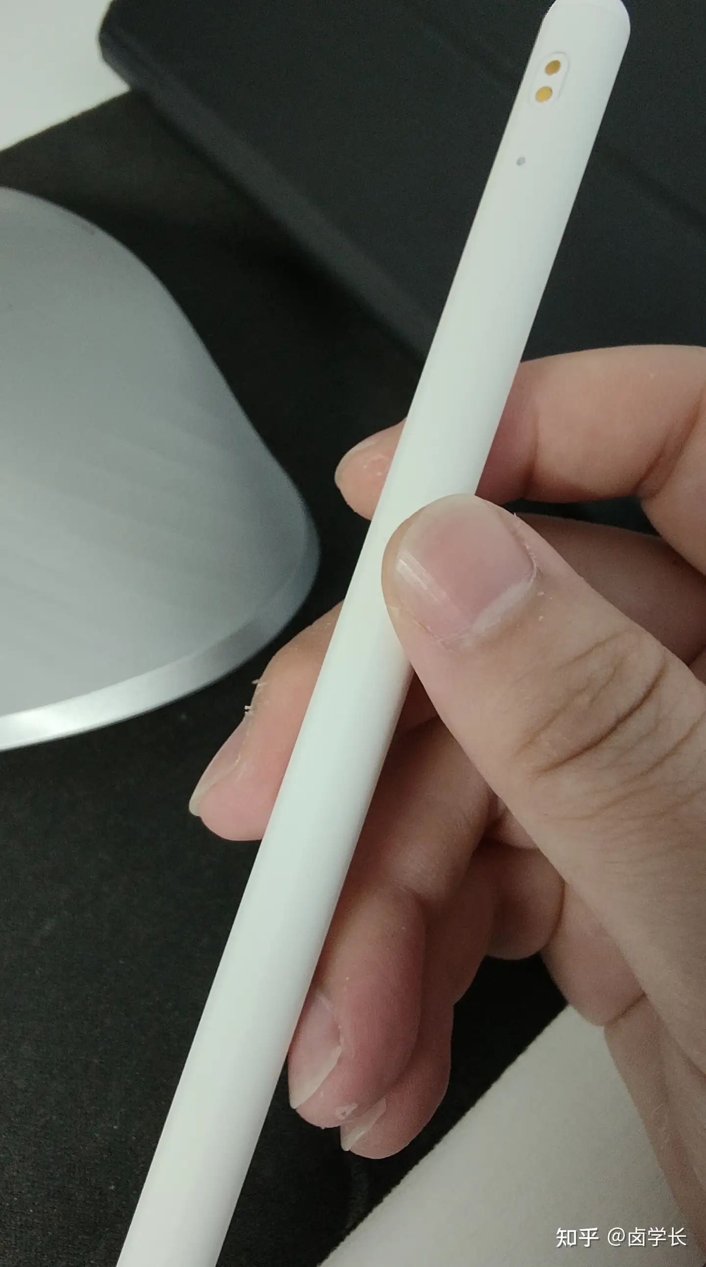 Apple pencil有哪些价格略低的替代品？ - 张wifi 的回答- 知乎
