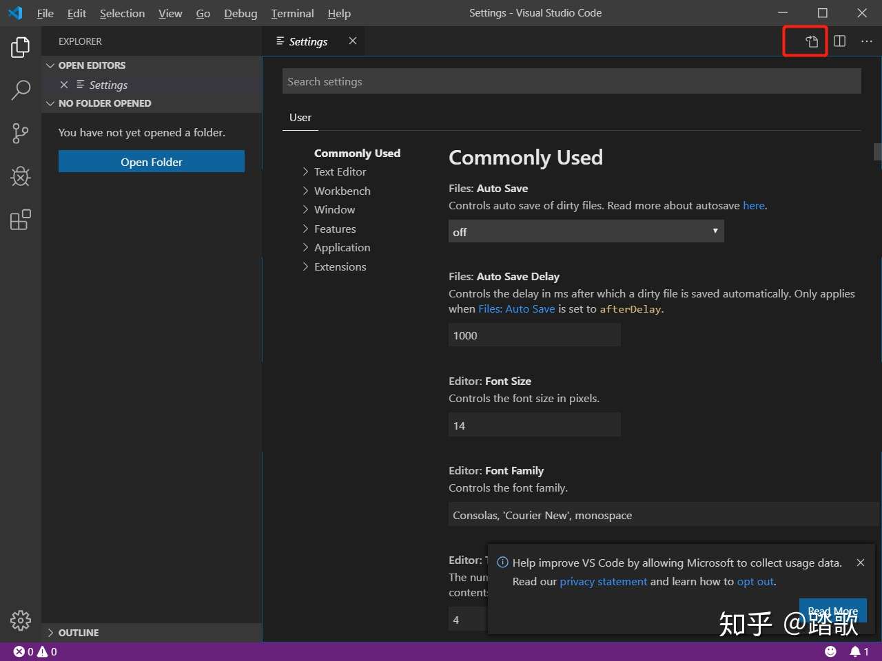 编写中文latex Vscode Texlive 知乎